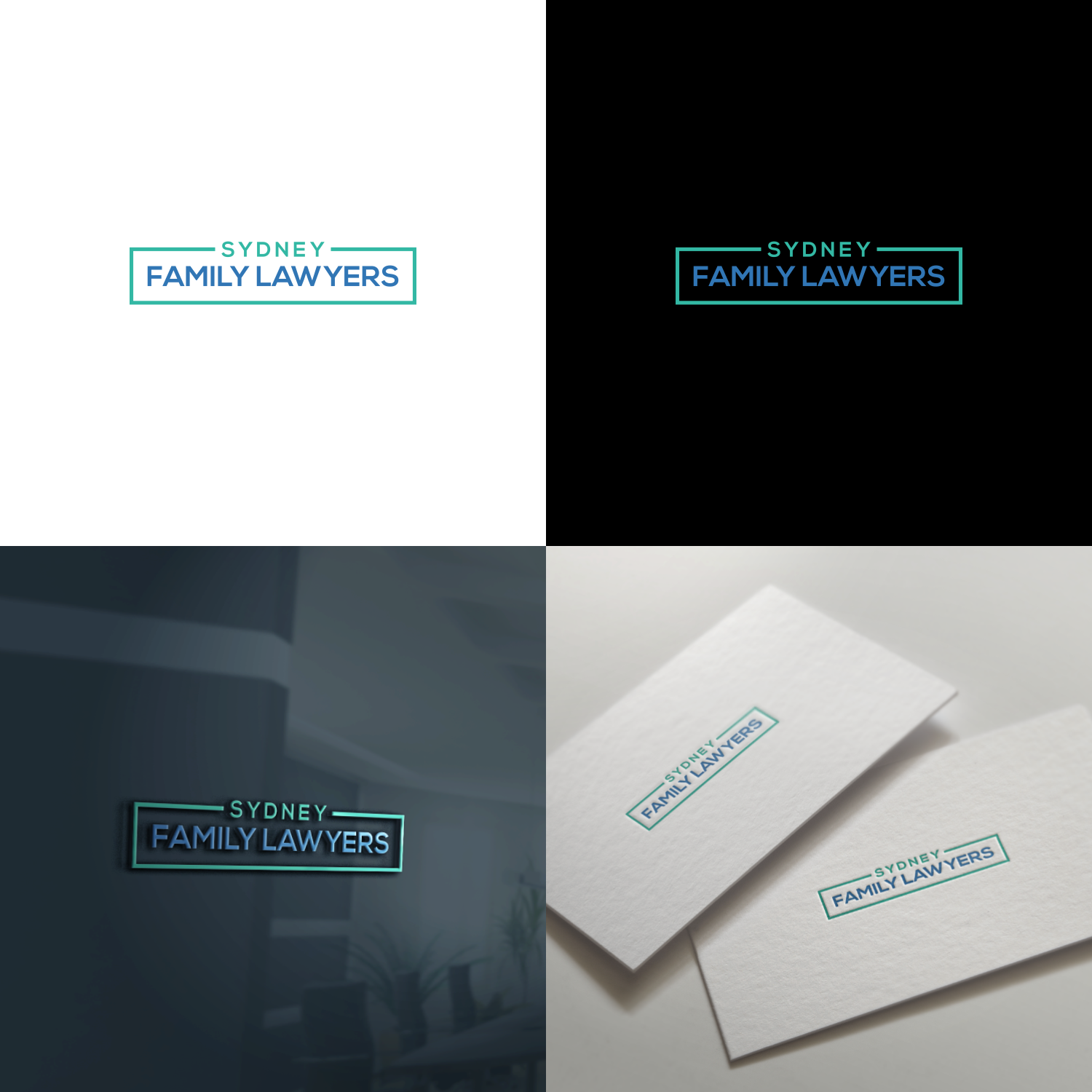 Logo Design by galang1996 2 for Sydney Criminal Lawyers | Design #26735211