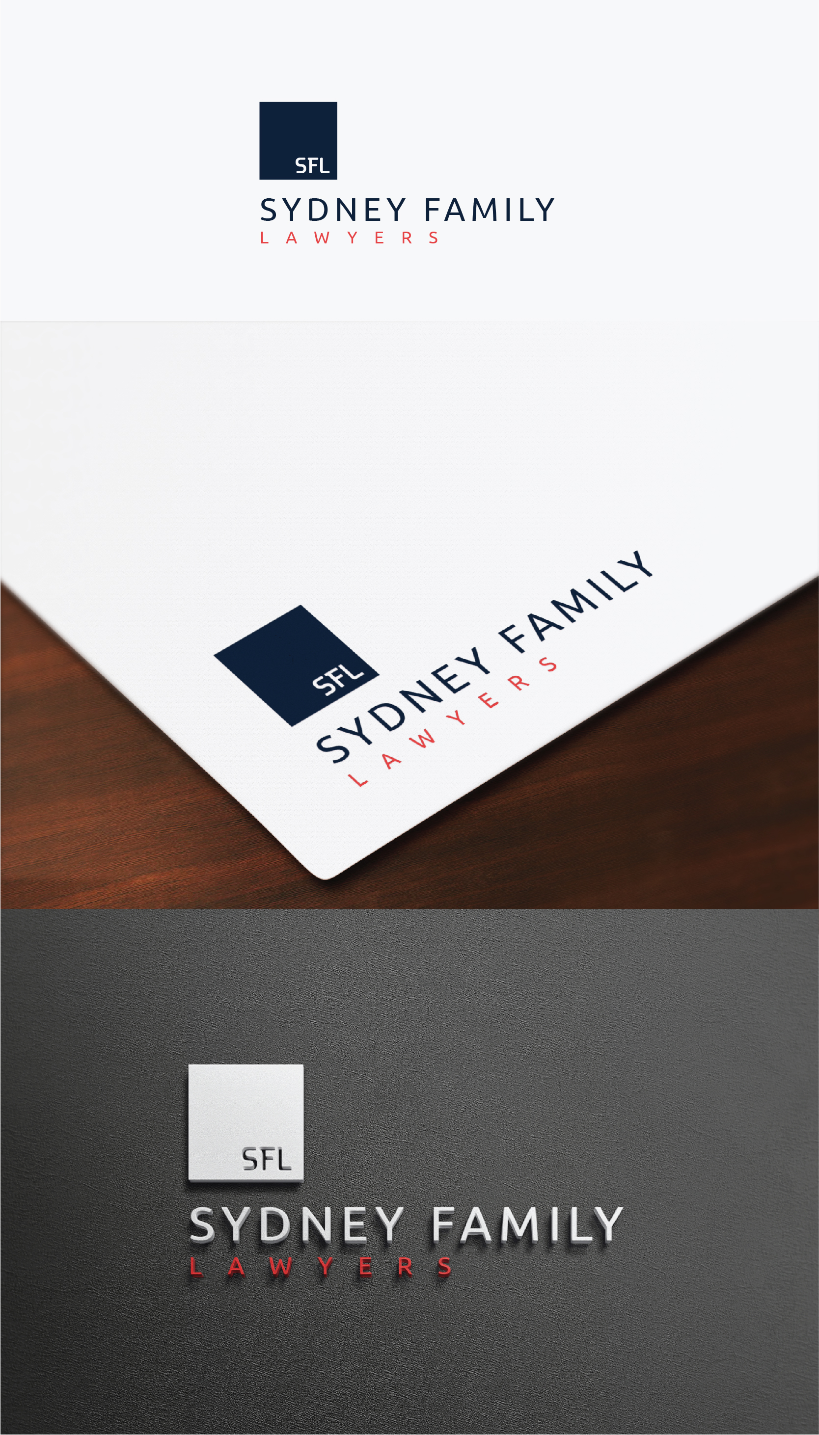 Diseño de Logo por IMilenovic para Sydney Criminal Lawyers | Diseño #26736741