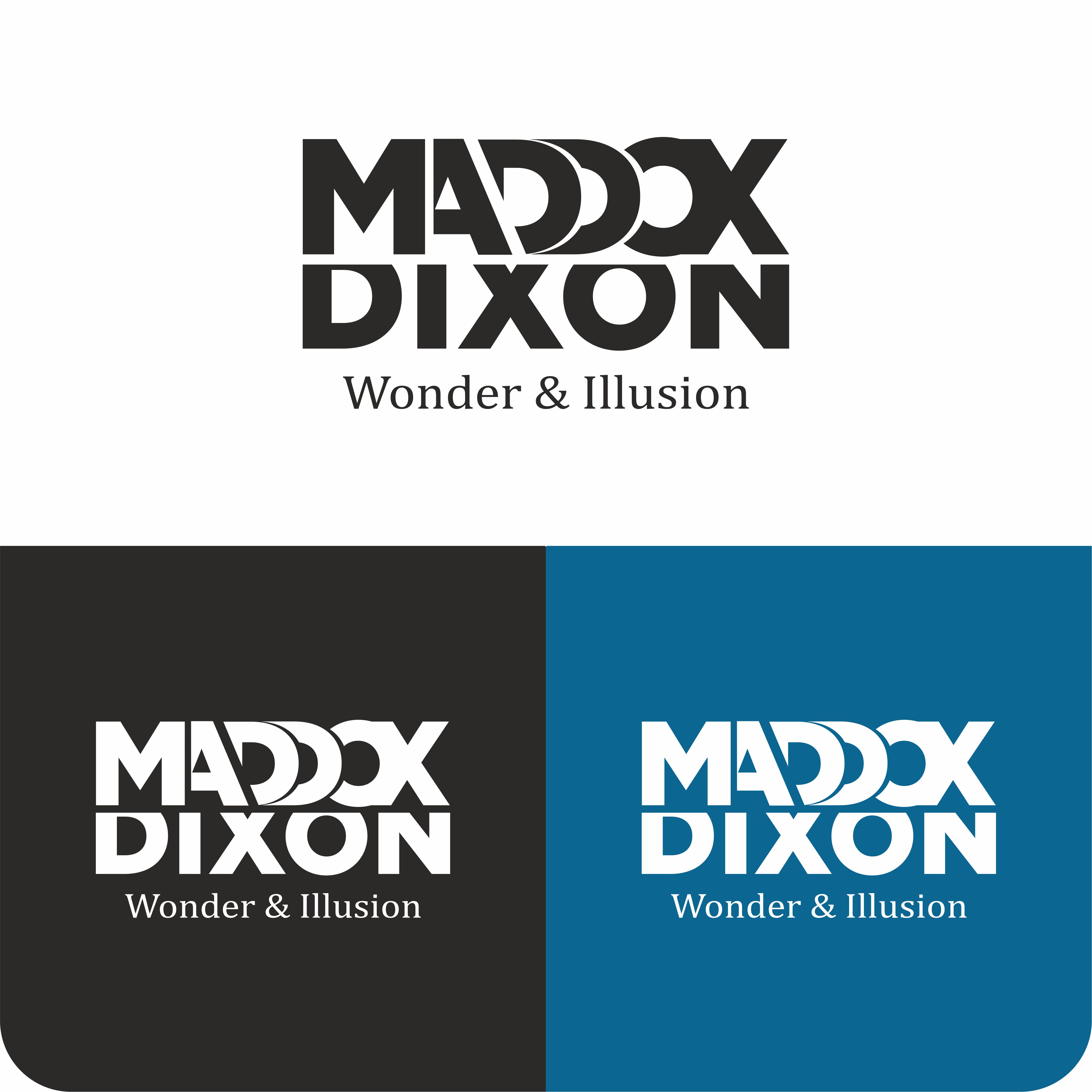Logo Design by Sekar for this project | Design #26888189