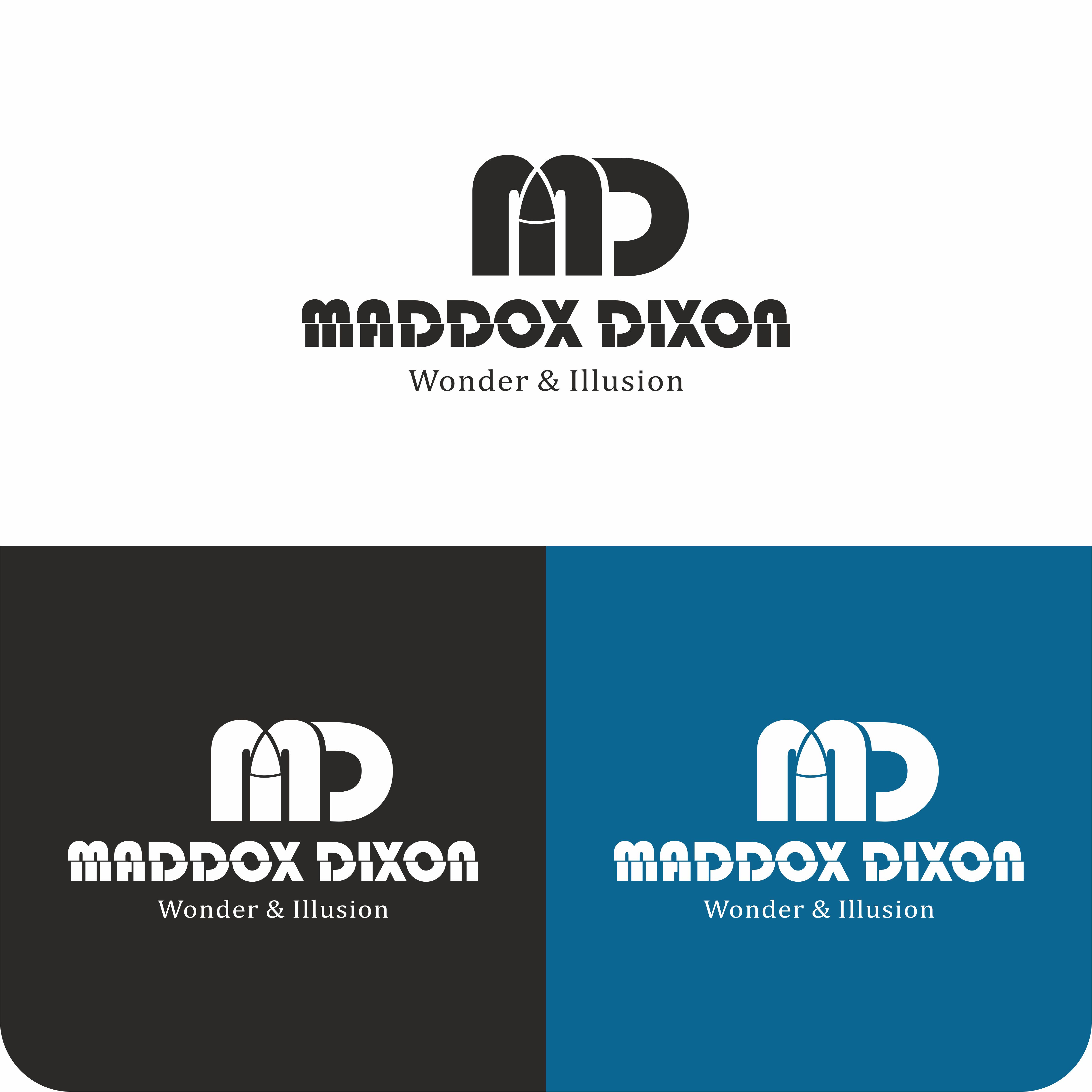 Logo Design by Sekar for this project | Design #26888190