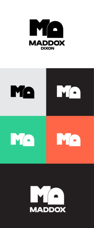 Logo Design by rsukmr