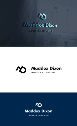 Logo Design by Omee for this project | Design: #26742975