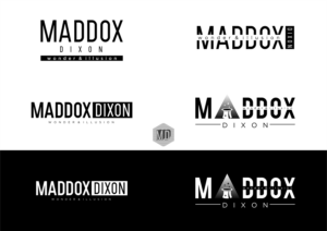 Logo Design by graphics1 for this project | Design #26894998