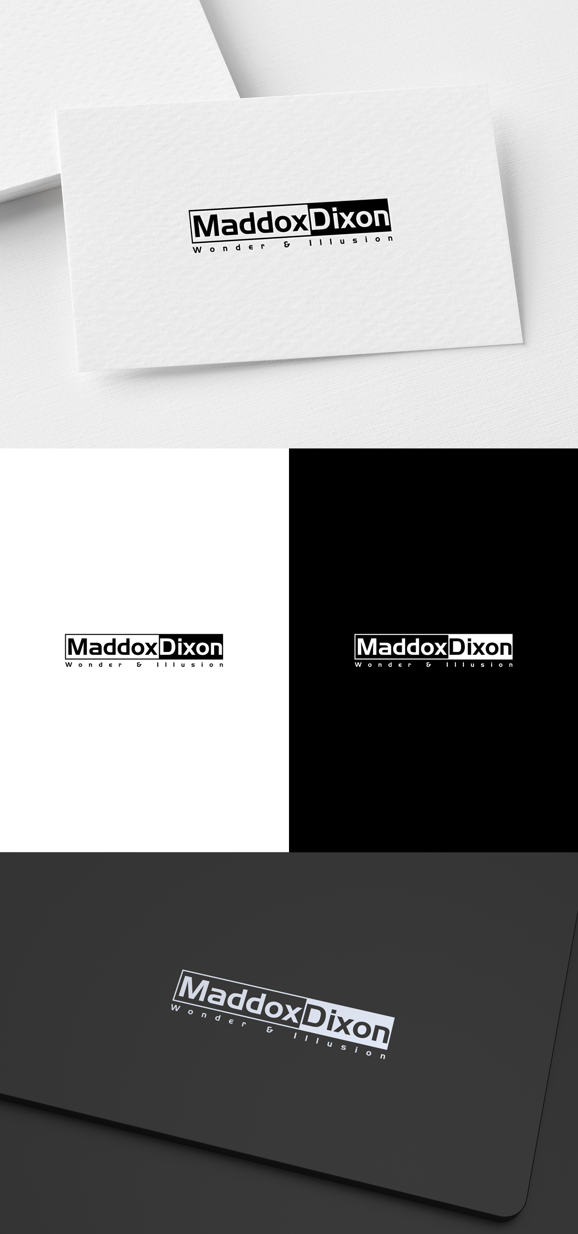 Logo Design by SL Designer for this project | Design #26733780