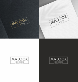 Logo Design by Dave Paresh for this project | Design #26738738