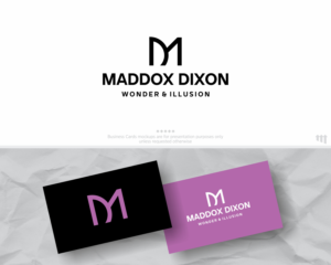 Design de Logo par MBARO pour ce projet | Design : #26762157