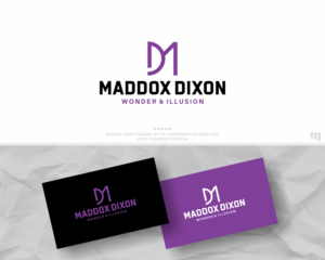 Logo Design by MBARO for this project | Design #26762158
