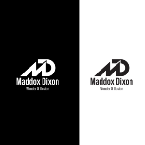 Logo Design by Finley Johnson for this project | Design: #26906396