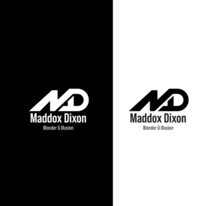 Logo Design by Finley Johnson for this project | Design: #26906479