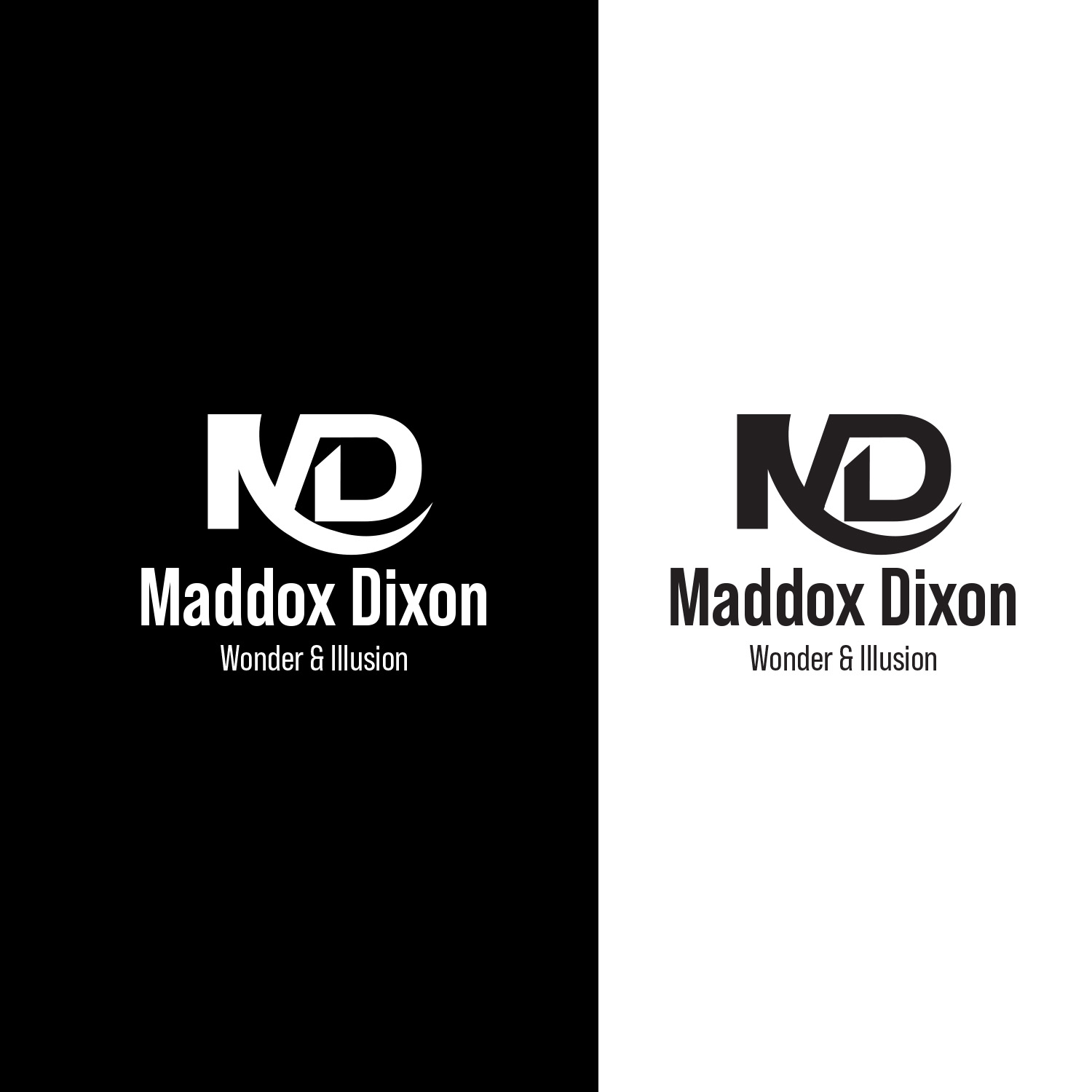 Logo Design by Finley Johnson for this project | Design #26906556