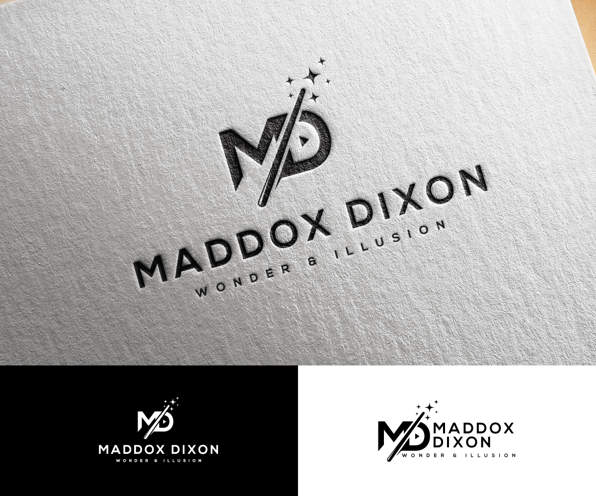 Logo Design by step forward 2 for this project | Design #26735384