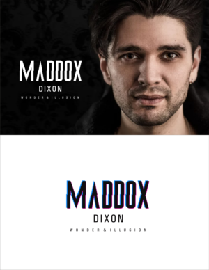 Logo Design by warkaddarshan 2 for this project | Design: #26874856