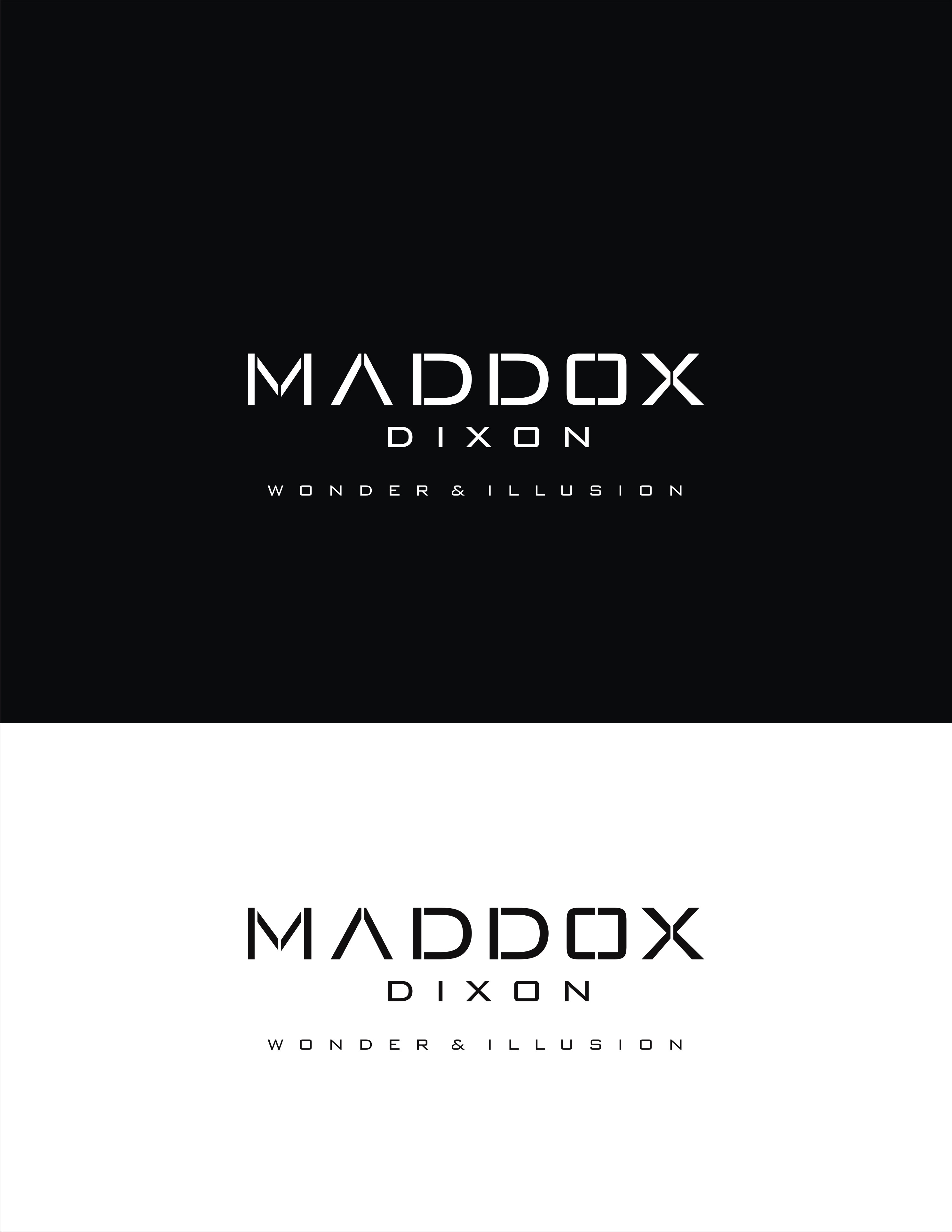 Logo Design by warkaddarshan 2 for this project | Design #26883706