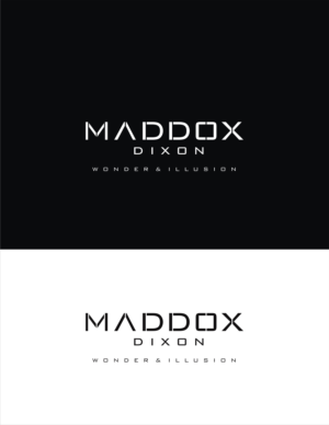 Logo Design by warkaddarshan 2 for this project | Design #26883706