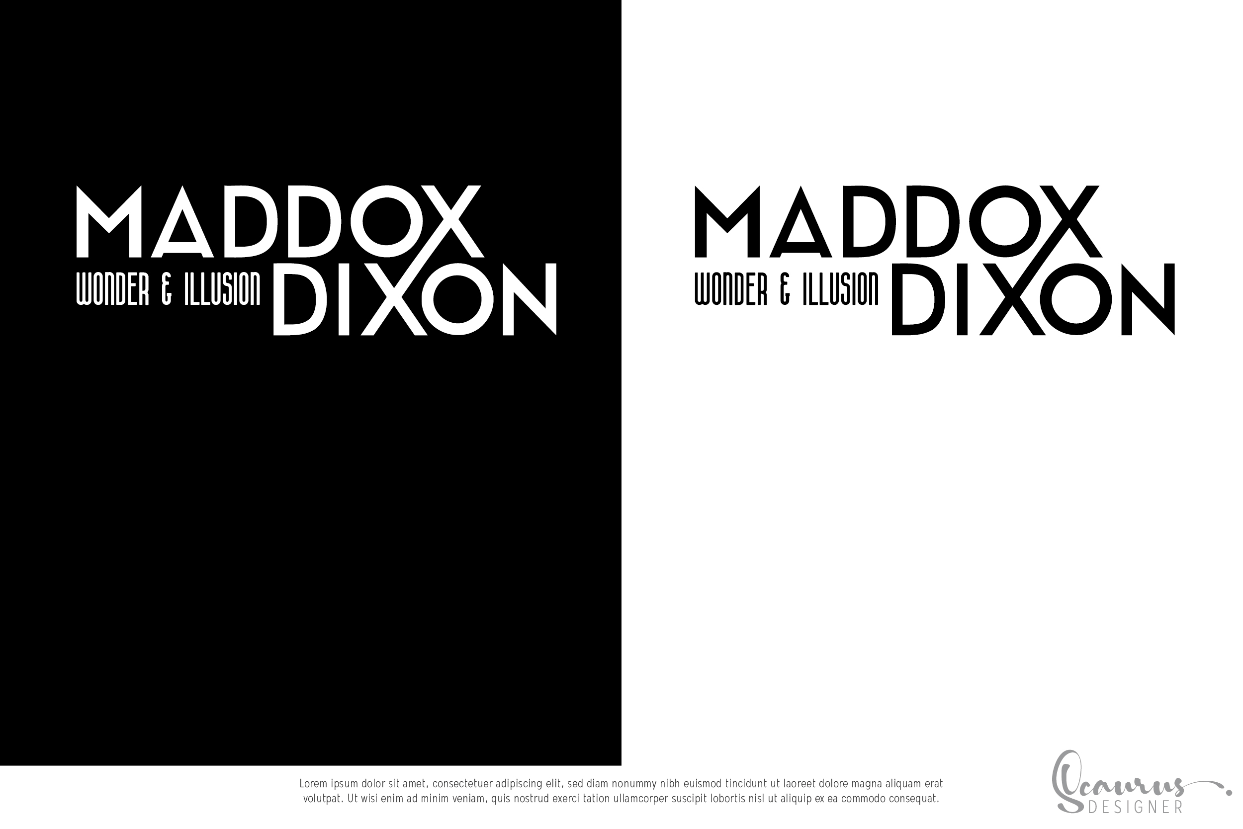 Diseño de Logo por InkThink by Scaurus para este proyecto | Diseño #26735278