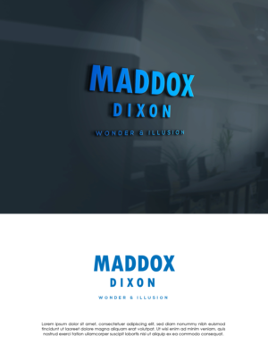 Logo Design by Amelia 25 for this project | Design: #26736382