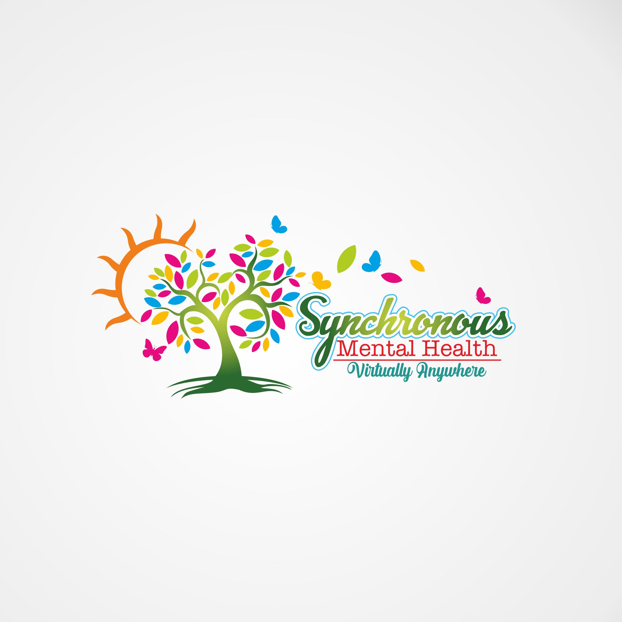 Design Graphique par Niharika pour Sarvis Mental Health  | Design : #26814346