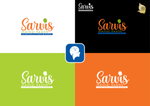 Design Graphique par graphics1 pour Sarvis Mental Health  | Design : #26751698