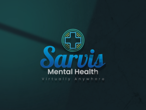 Graphic Design by Spyki Graphics for Sarvis Mental Health  | Design: #26753004