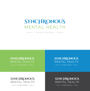 Graphic Design by bright design for Sarvis Mental Health  | Design: #26821252