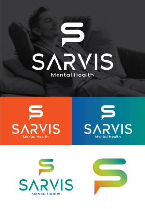 Design Graphique par HAREESH (Creative Graphic Designer) pour Sarvis Mental Health  | Design : #26782017