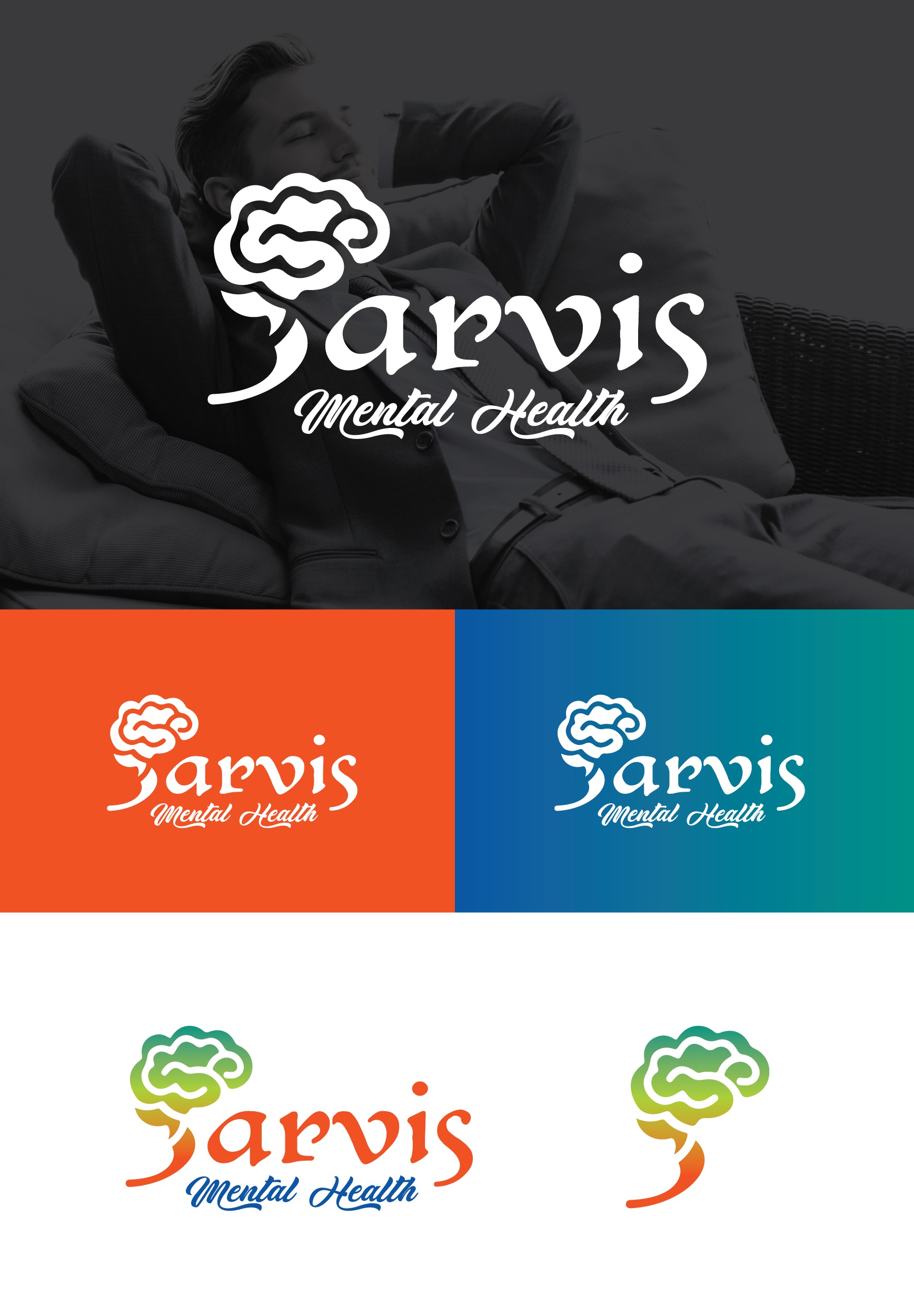 Design Graphique par HAREESH (Creative Graphic Designer) pour Sarvis Mental Health  | Design #26782020