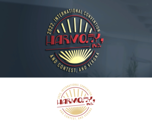 Logo Design by MaToTiPiLa for Harmony, Inc.  | Design: #26735957