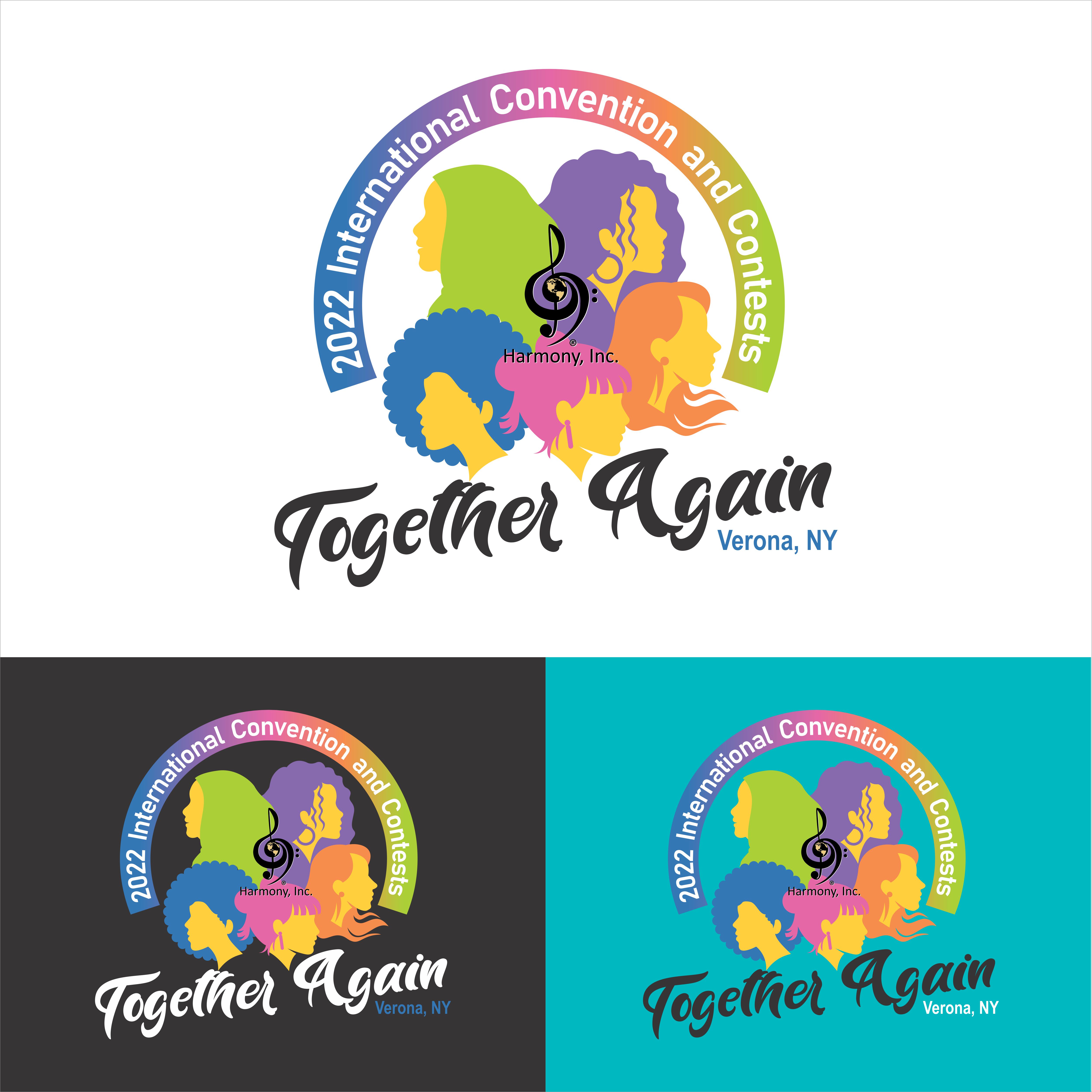 Logo Design by nagamin for Harmony, Inc.  | Design #26932145