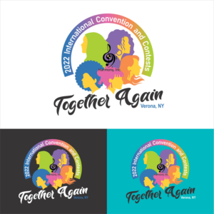Logo Design by nagamin