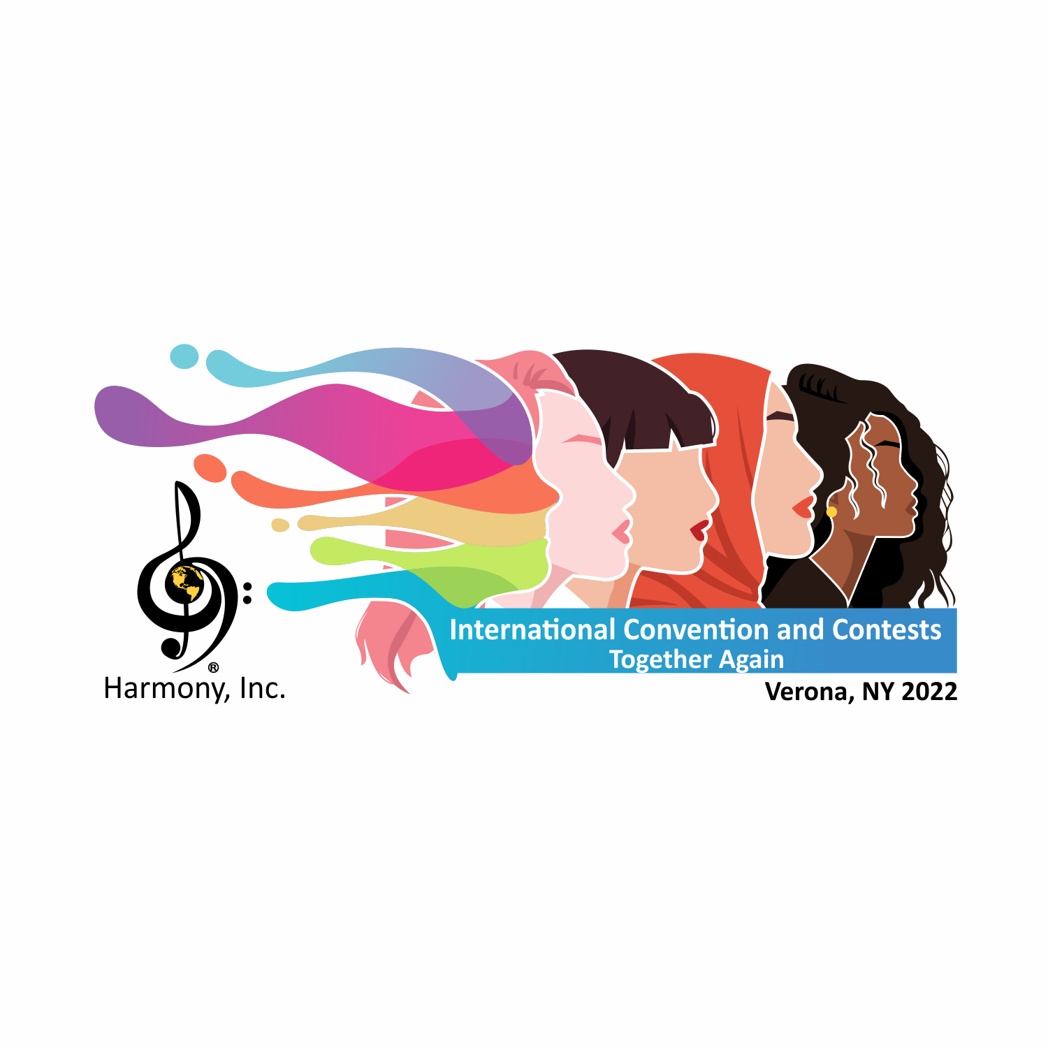 Logo Design by mbah dudung for Harmony, Inc.  | Design #26929987