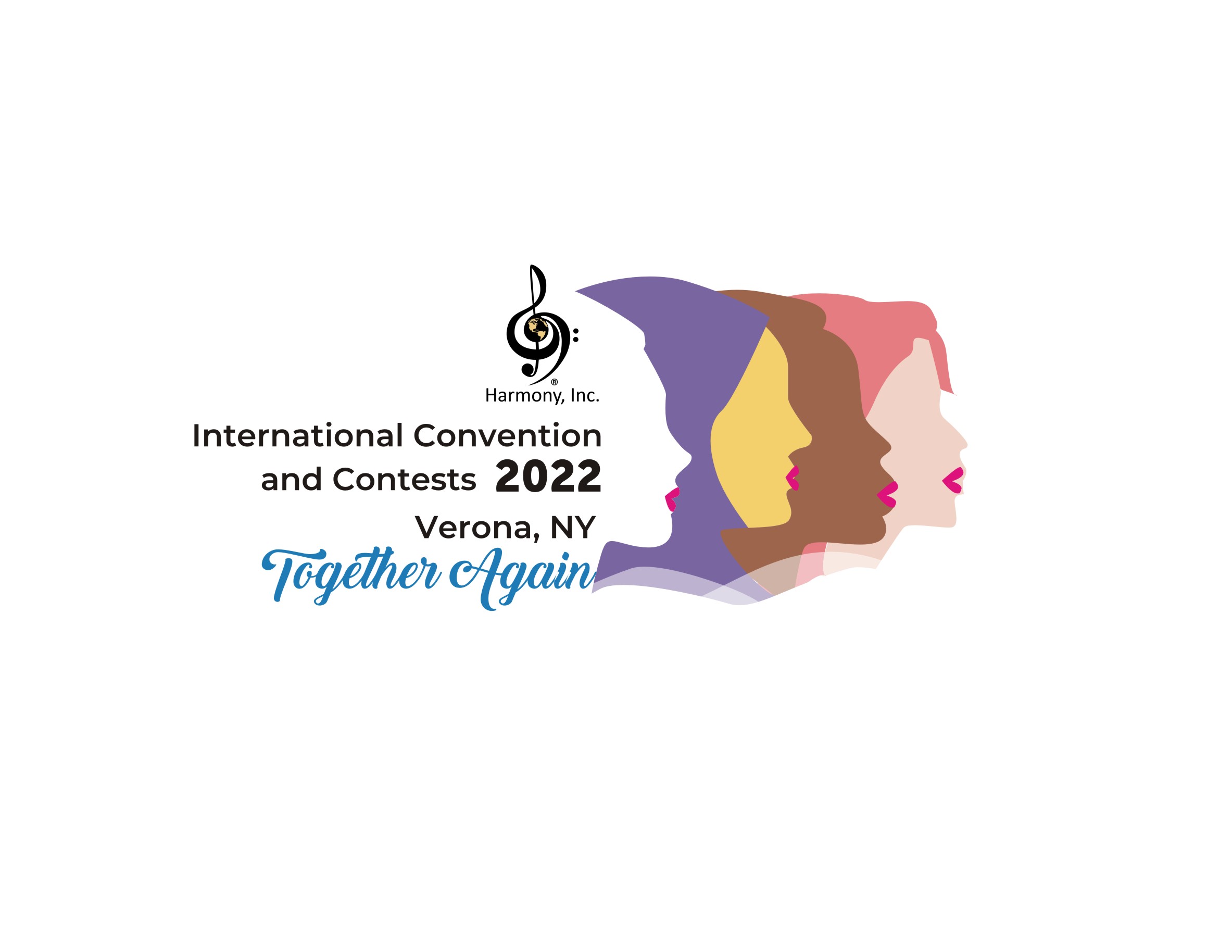 Logo Design by SUNEEEEEL for Harmony, Inc.  | Design #26933765