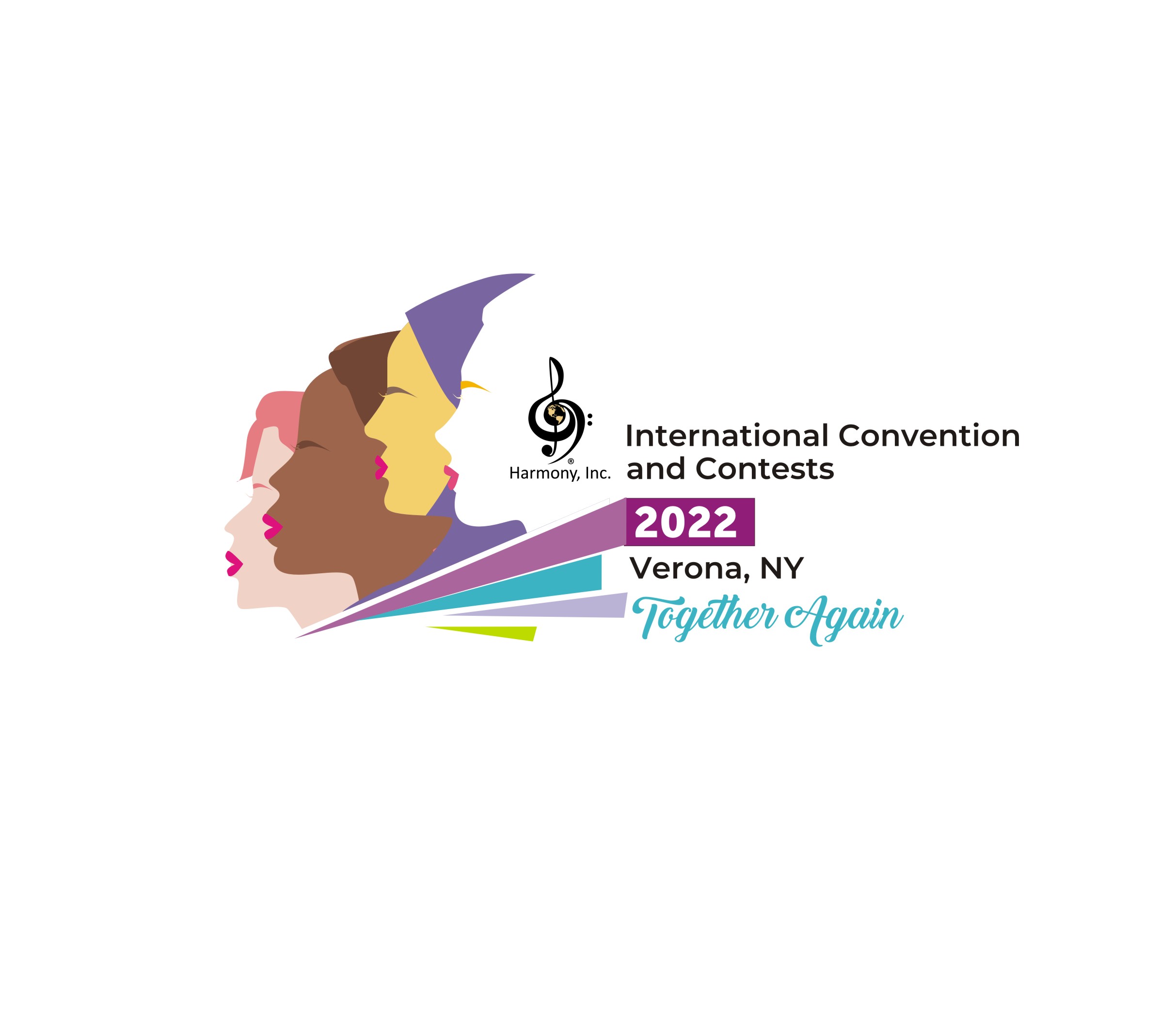 Logo Design by SUNEEEEEL for Harmony, Inc.  | Design #26954045