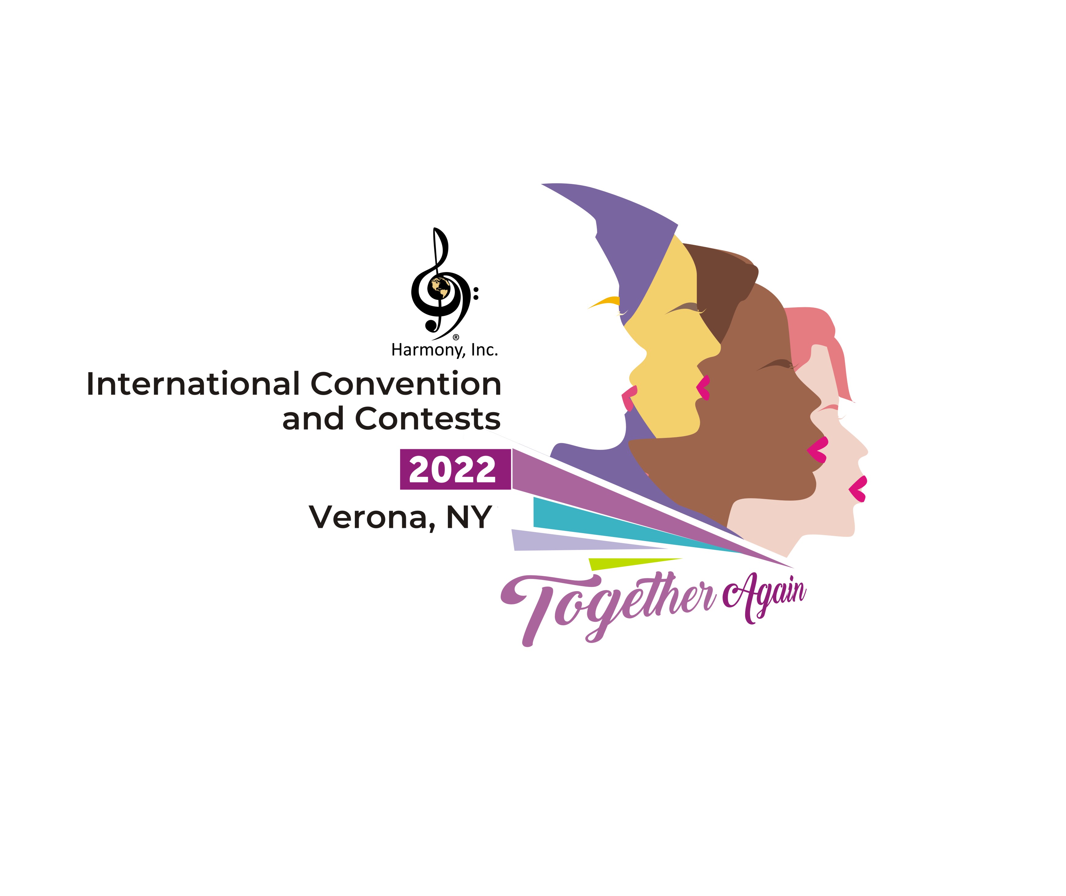 Logo Design by SUNEEEEEL for Harmony, Inc.  | Design #26955791