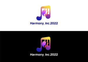 Logo Design by graphics1 for Harmony, Inc.  | Design: #26953768