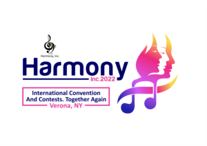 Logo Design by graphics1 for Harmony, Inc.  | Design: #26954157