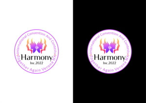 Logo Design by graphics1 for Harmony, Inc.  | Design #26956308