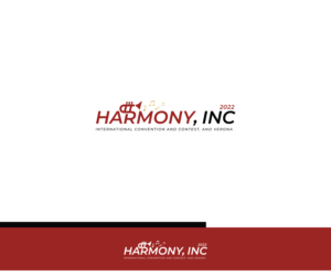 Logo Design by ecorokerz for Harmony, Inc.  | Design: #26736628