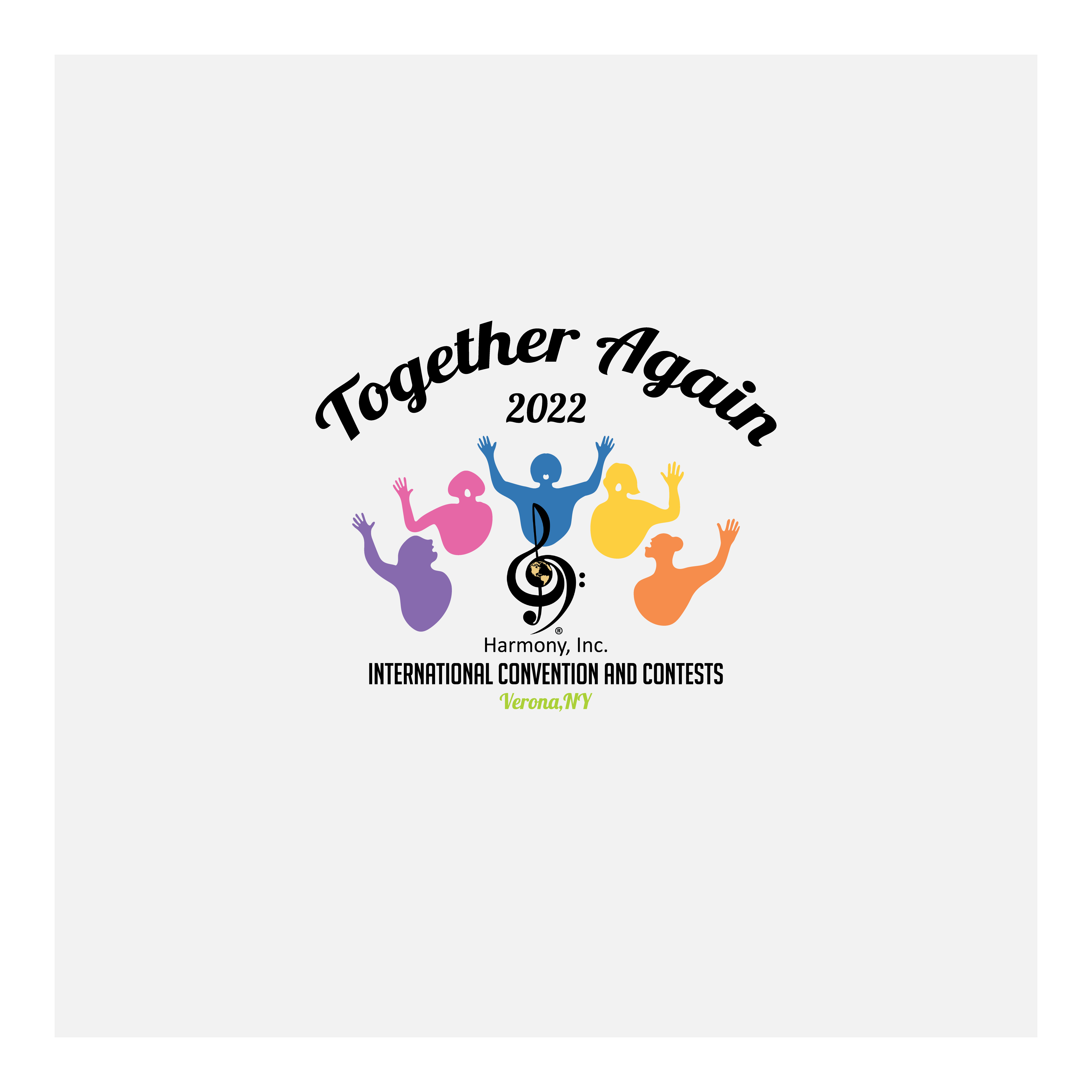 Logo Design by Treelly for Harmony, Inc.  | Design #26921774