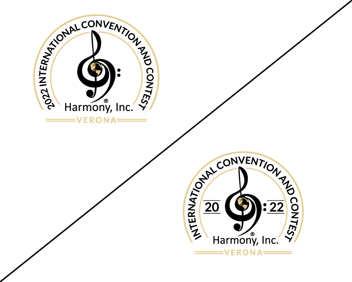 Logo Design by Rubia@ for Harmony, Inc.  | Design #26742834