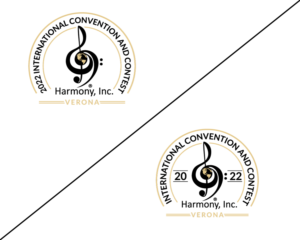Logo Design by Rubia@ for Harmony, Inc.  | Design: #26742834