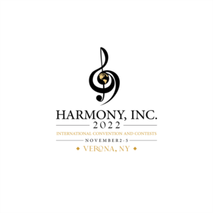 Logo Design by ThiagoB for Harmony, Inc.  | Design: #26777010