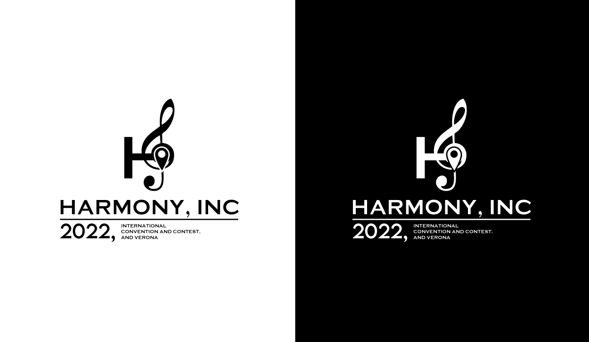 Design de Logo par step forward 2 pour Harmony, Inc.  | Design #26737222