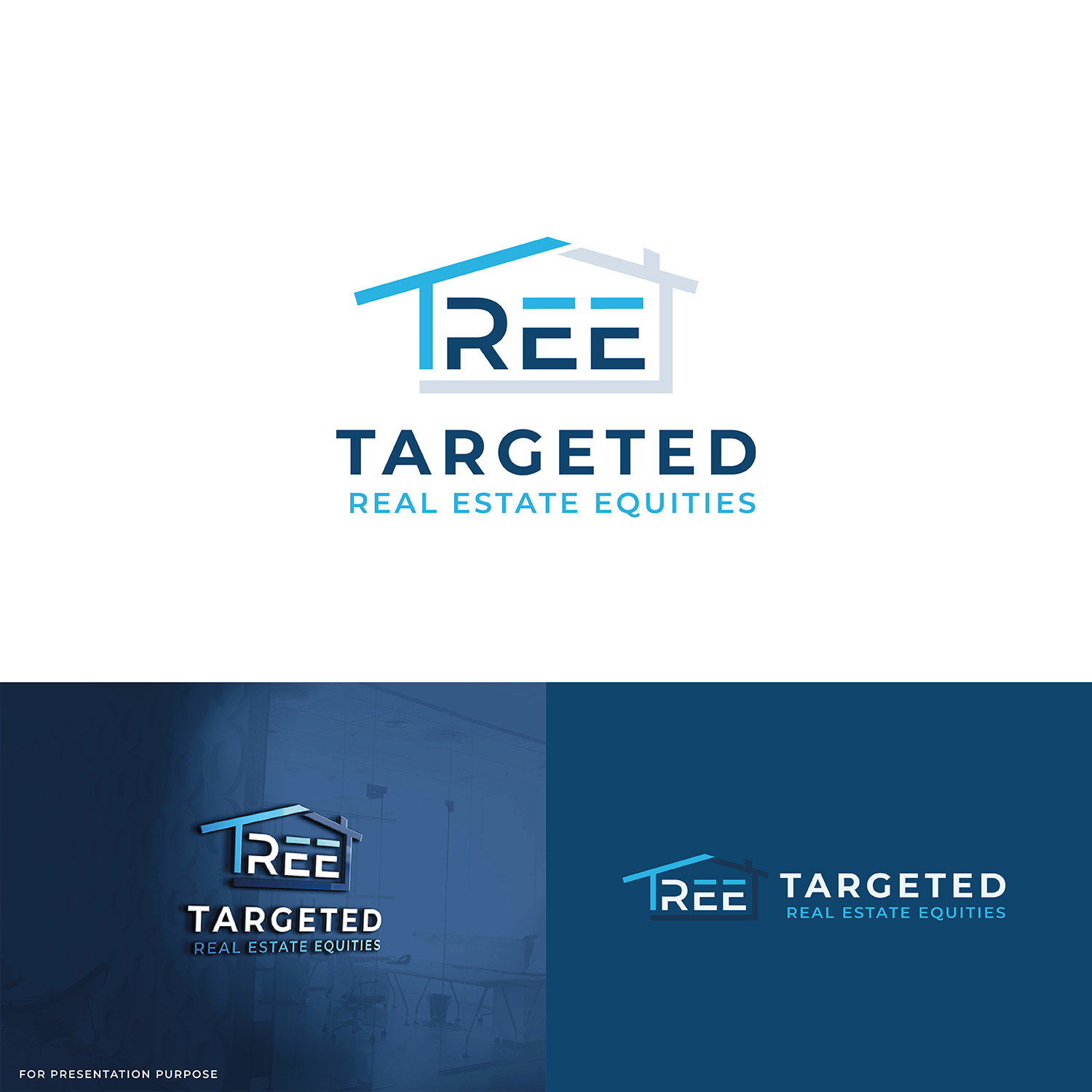 Logo Design by Grapi for this project | Design #26743334