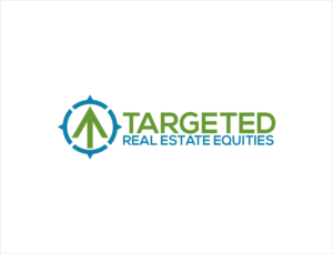 Targeted.  With different options for sub text (i.e. real estate, management, etc.) | Logo Design by BNdesigner