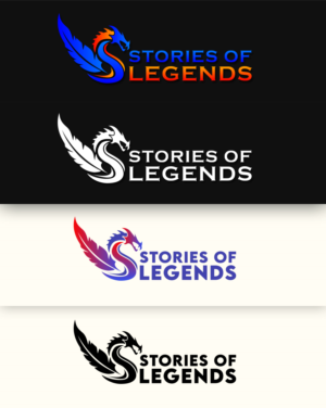 Logo Design by dk_Grafika
