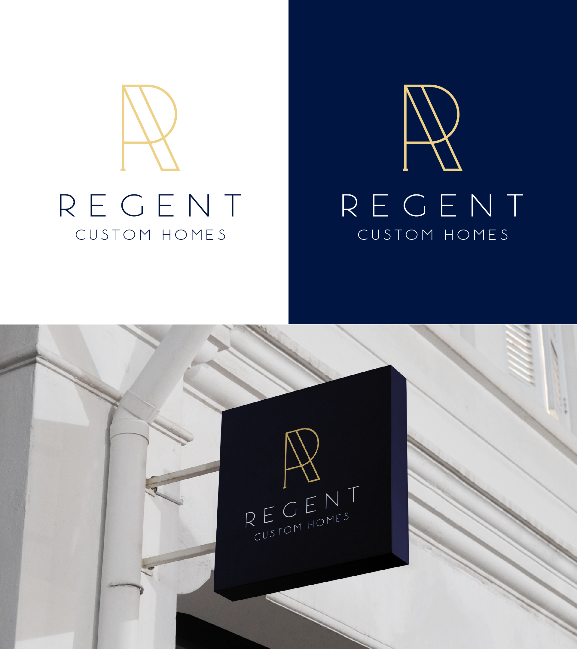 Logo Design by JamesA for this project | Design #26906457