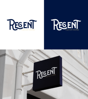 Logo Design by JamesA for this project | Design: #26906459