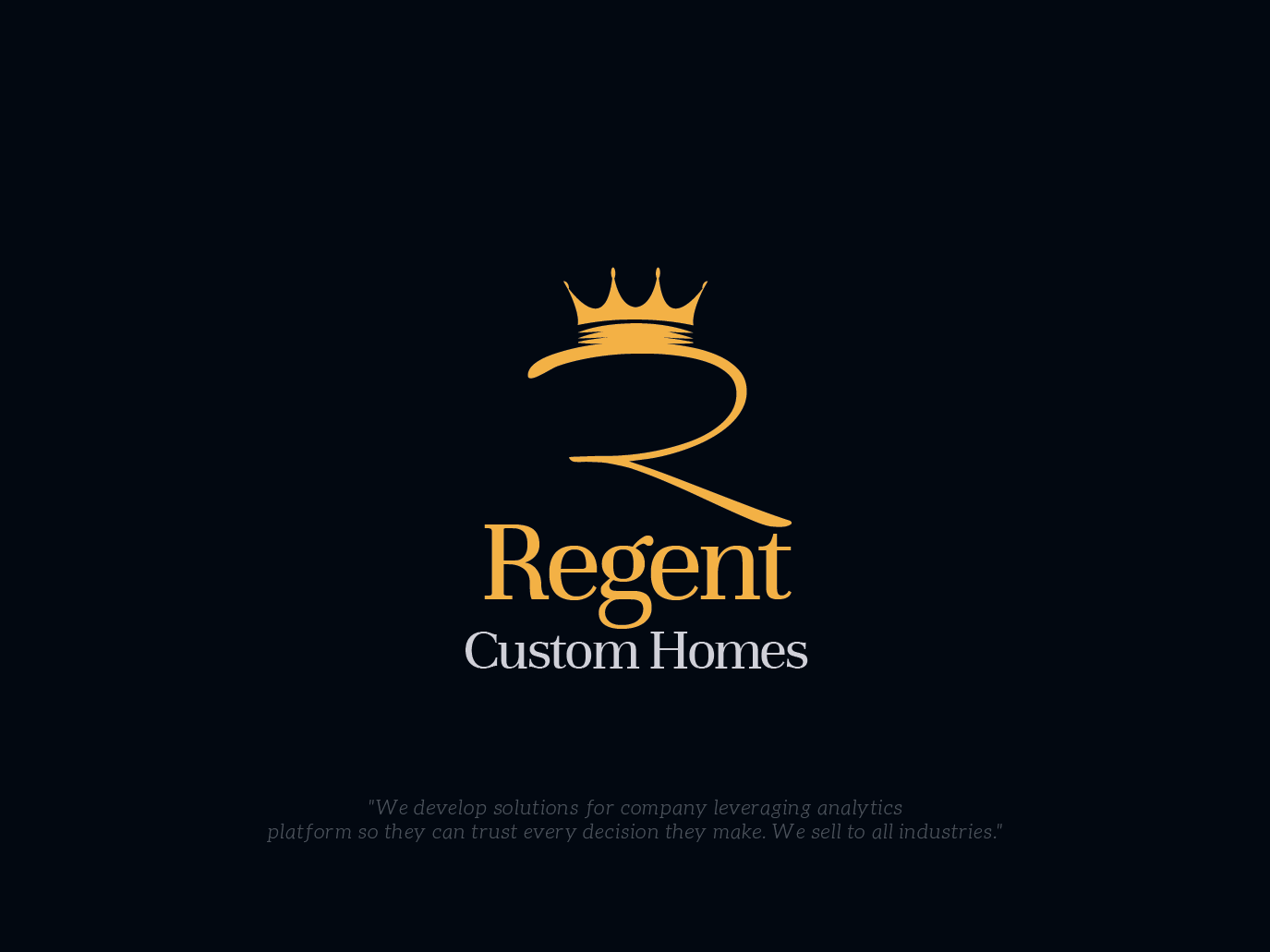 Logo Design by dhamkith for this project | Design #26733981