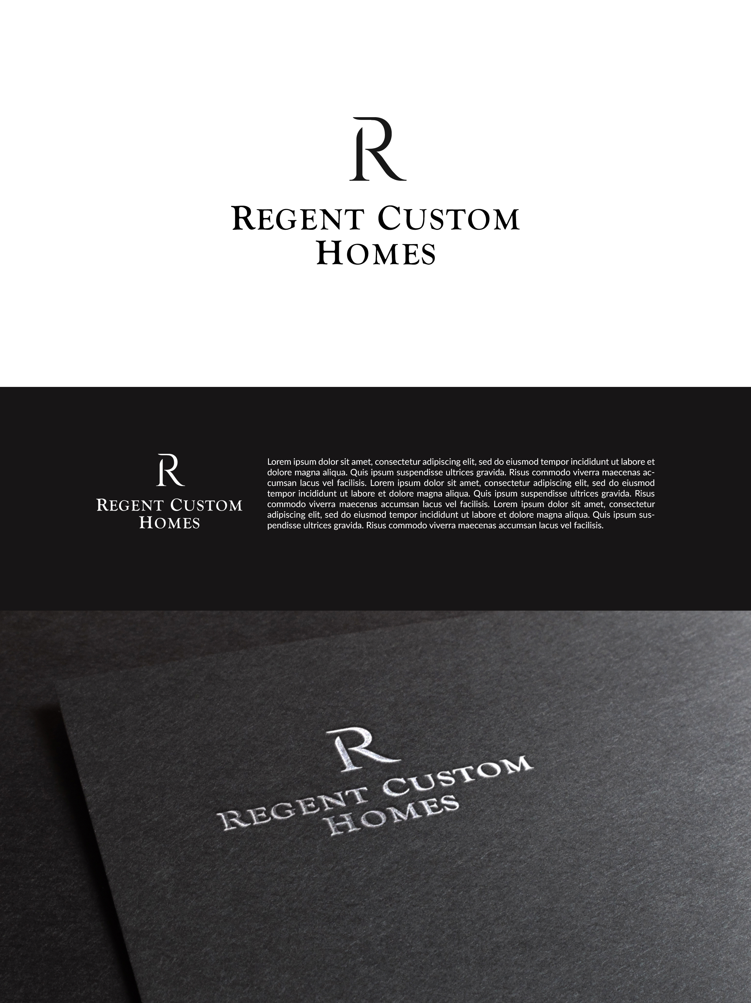 Logo Design by christianpoetoe for this project | Design #26739635