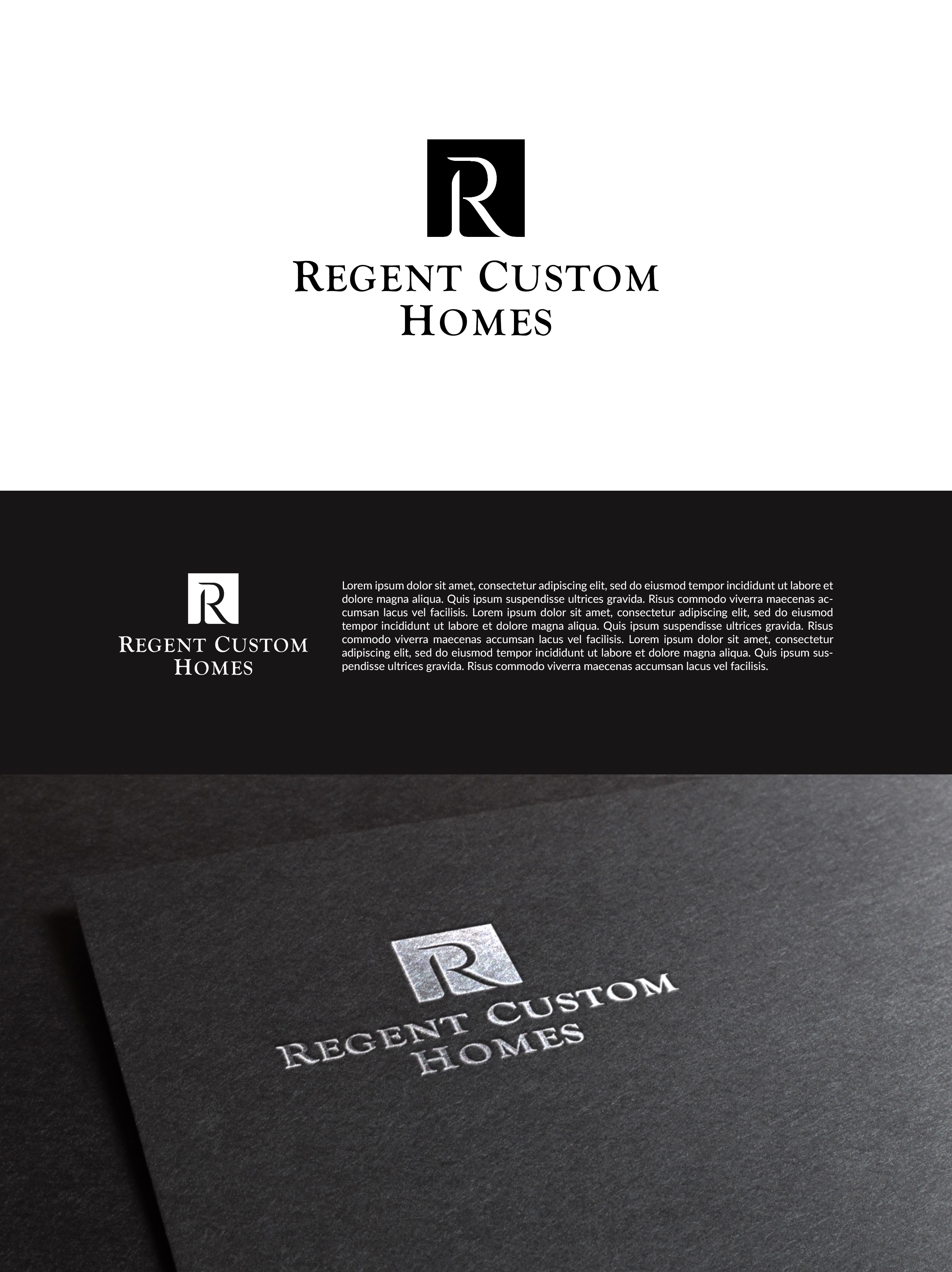 Logo Design by christianpoetoe for this project | Design #26739637